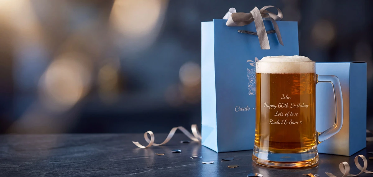 Personalised Gifts