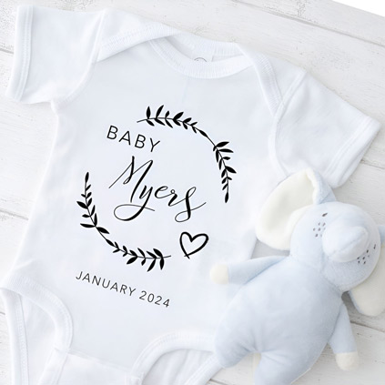 Baby And Parent Gifts