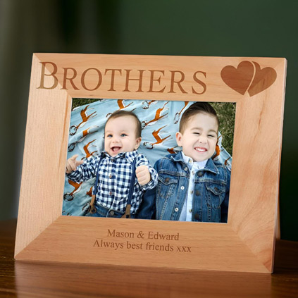 Presents For Brothers Presents For Brothers