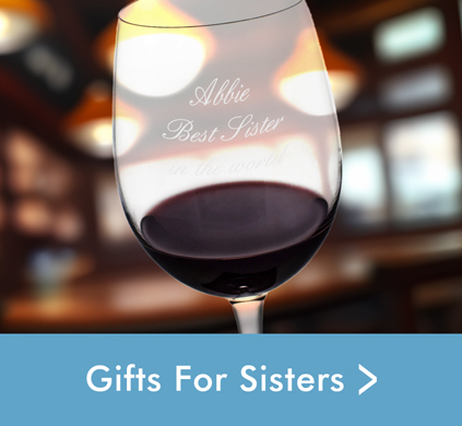 gifts for sisters