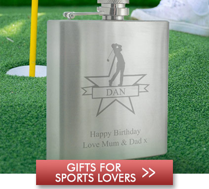 Sports Gifts