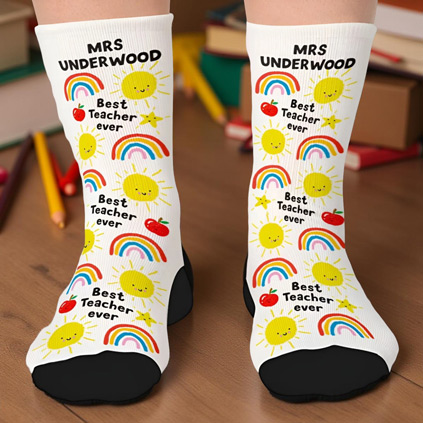 All Teacher Gifts