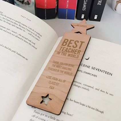 Bookmarks For Teachers