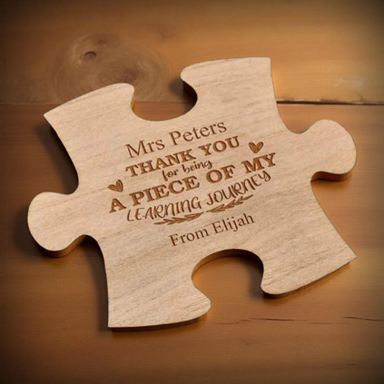 Teacher Keepsake Gifts