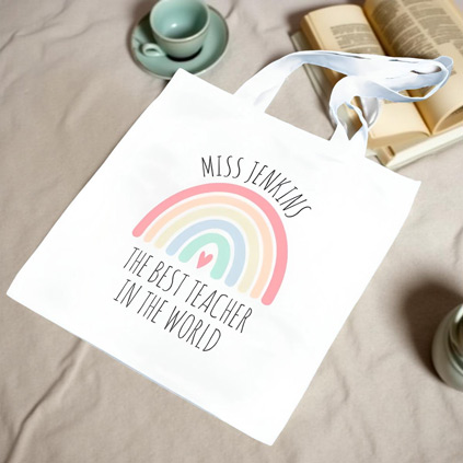 Teacher Gifts Under £10