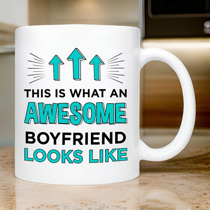 Gifts For Boyfriends