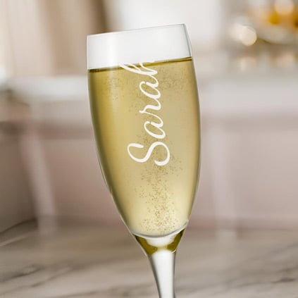 Valentine's Glassware Valentine's Glassware