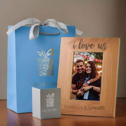 Valentine's Day Photo Frames Valentine's Day Photo Frames