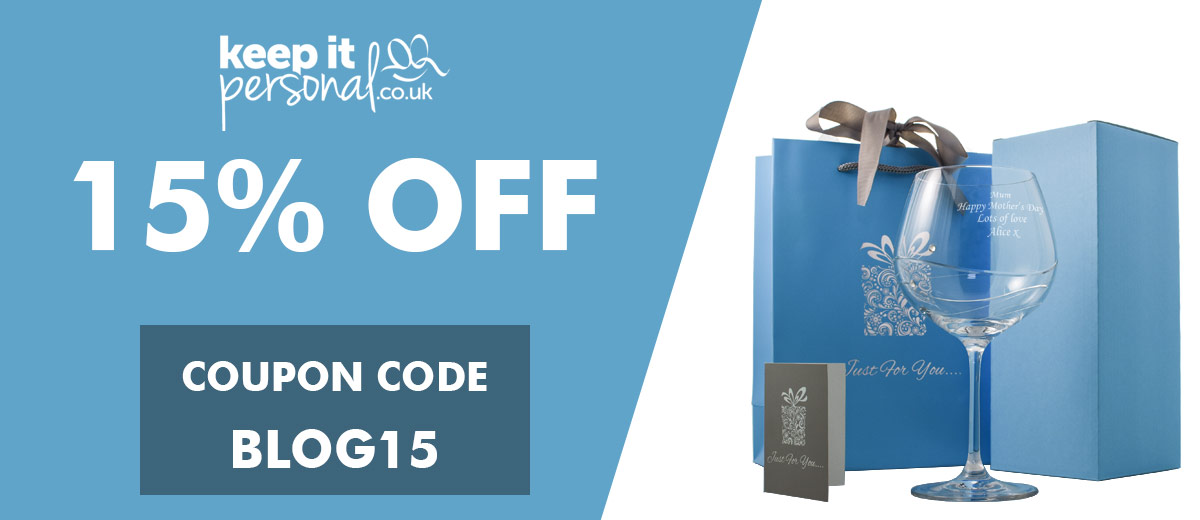 Keep It Personal Discount Code 15 Off 2020 Orders Shop Today