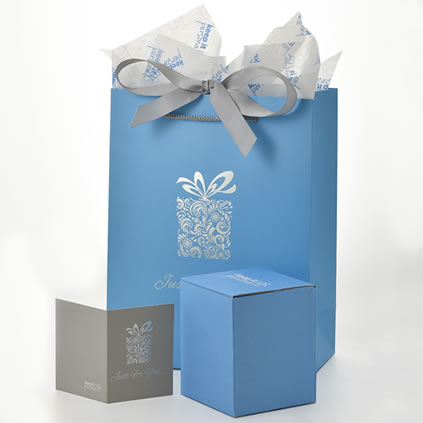 Dartington Mixer Glass Merry Christmas Design