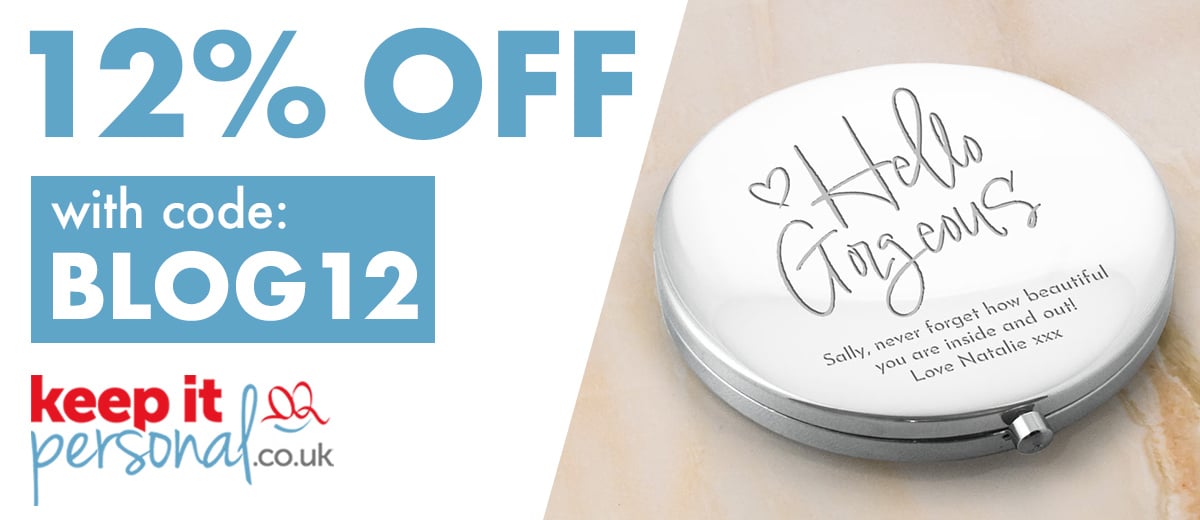 Keep It Personal Discount Code – 15% Off