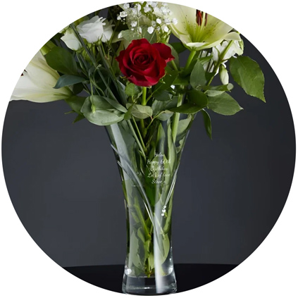 Personalised Engraved Gifts