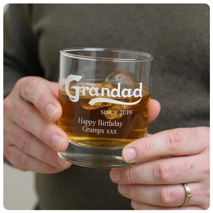 Gifts For Grandparents