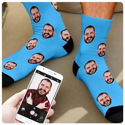 Personalised Gifts For Him