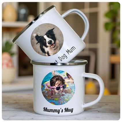 Personalised Gifts For Mum