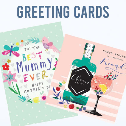Cards