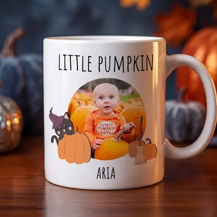 Personalised Halloween Gifts