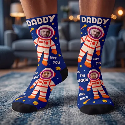 Personalised Father's Day Gifts