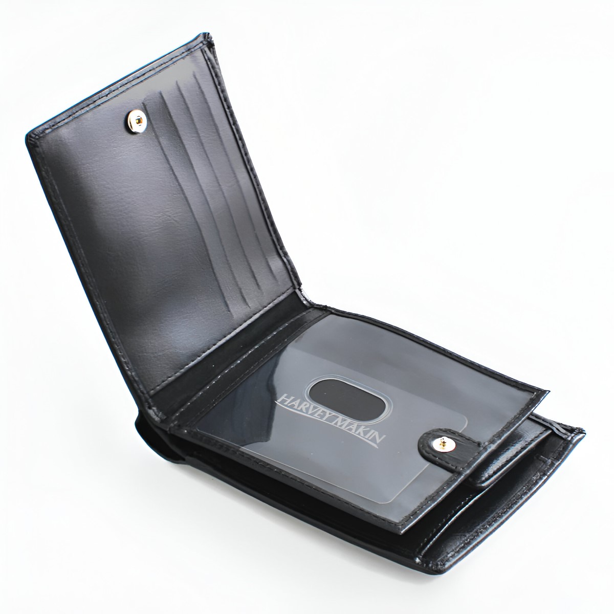 Full Colour Printed Personalised Wallet