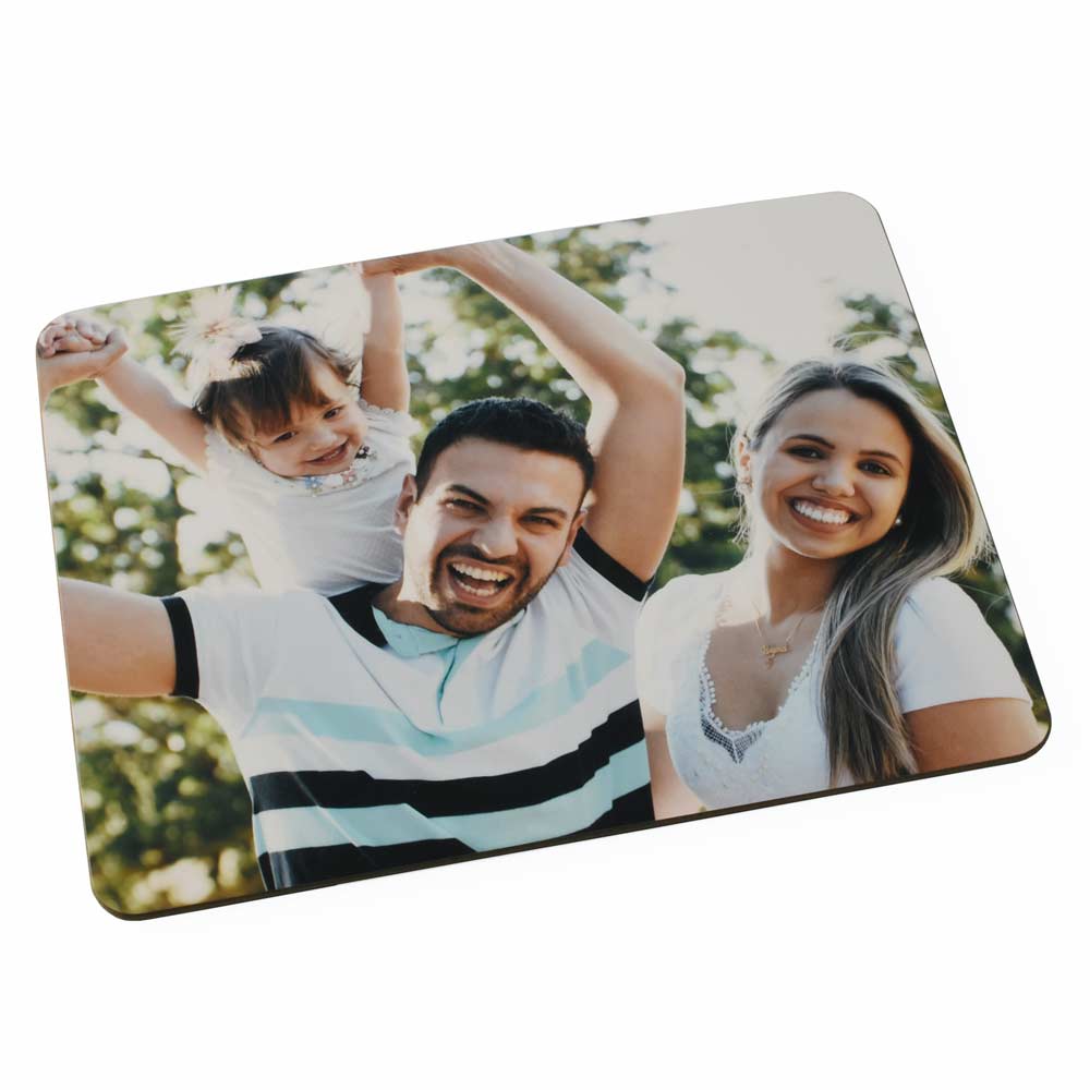 Photo Printed Placemat - Click Image to Close