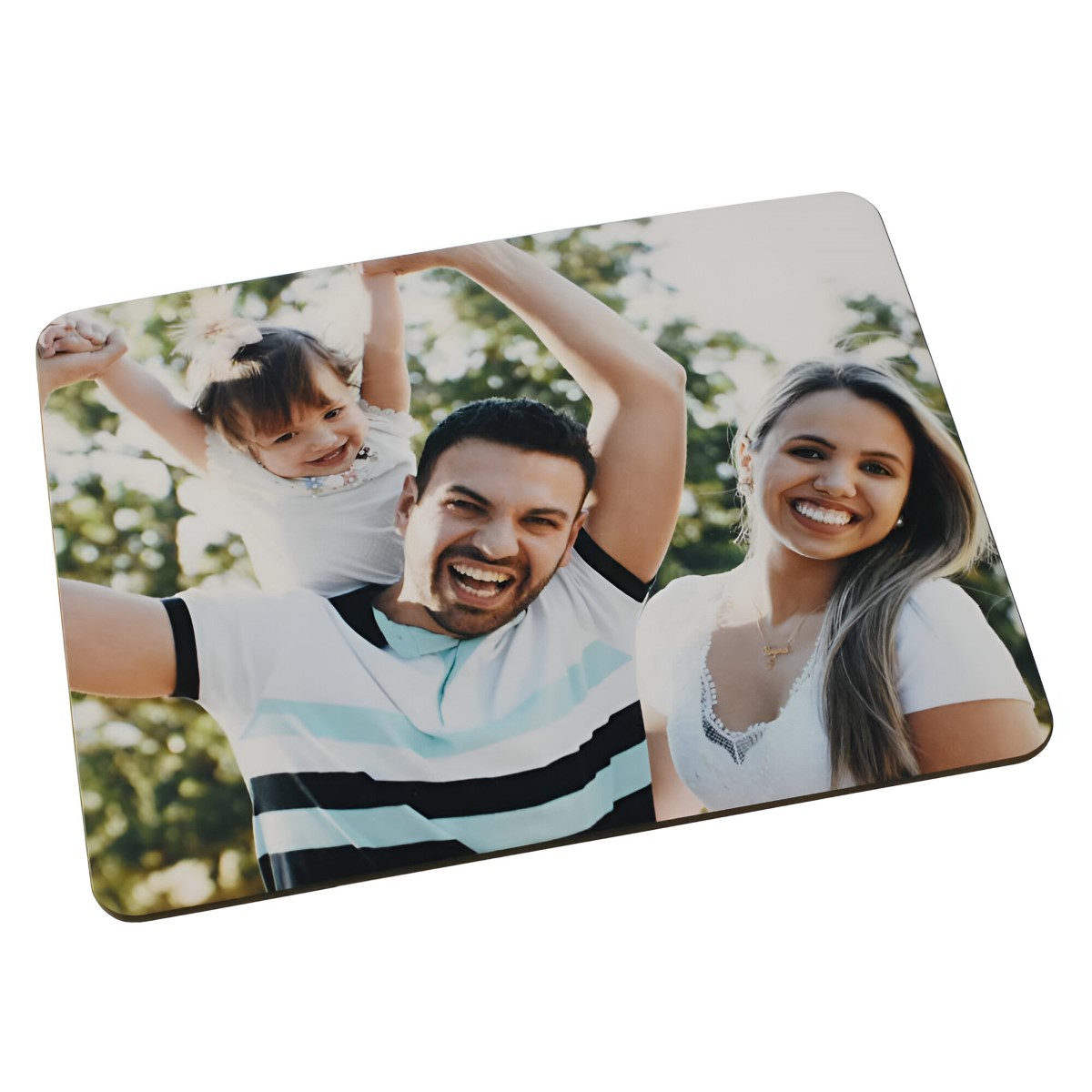 Photo Printed Placemat - Click Image to Close