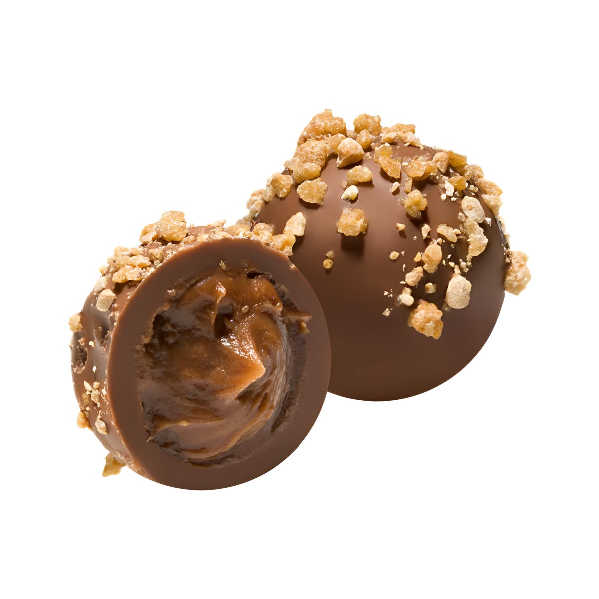 Assorted Chocolate Truffles Gift Box