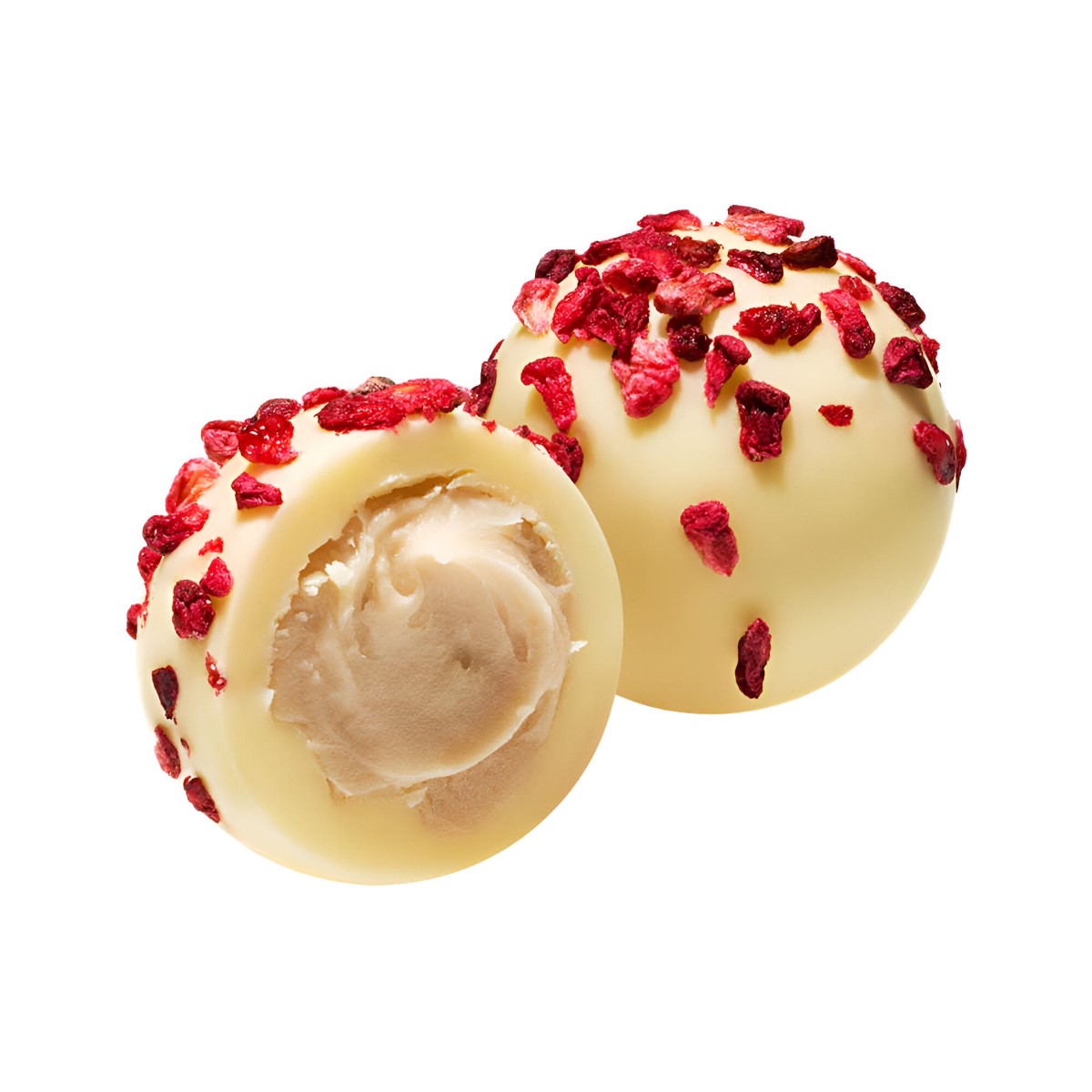 Assorted Chocolate Truffles Gift Box