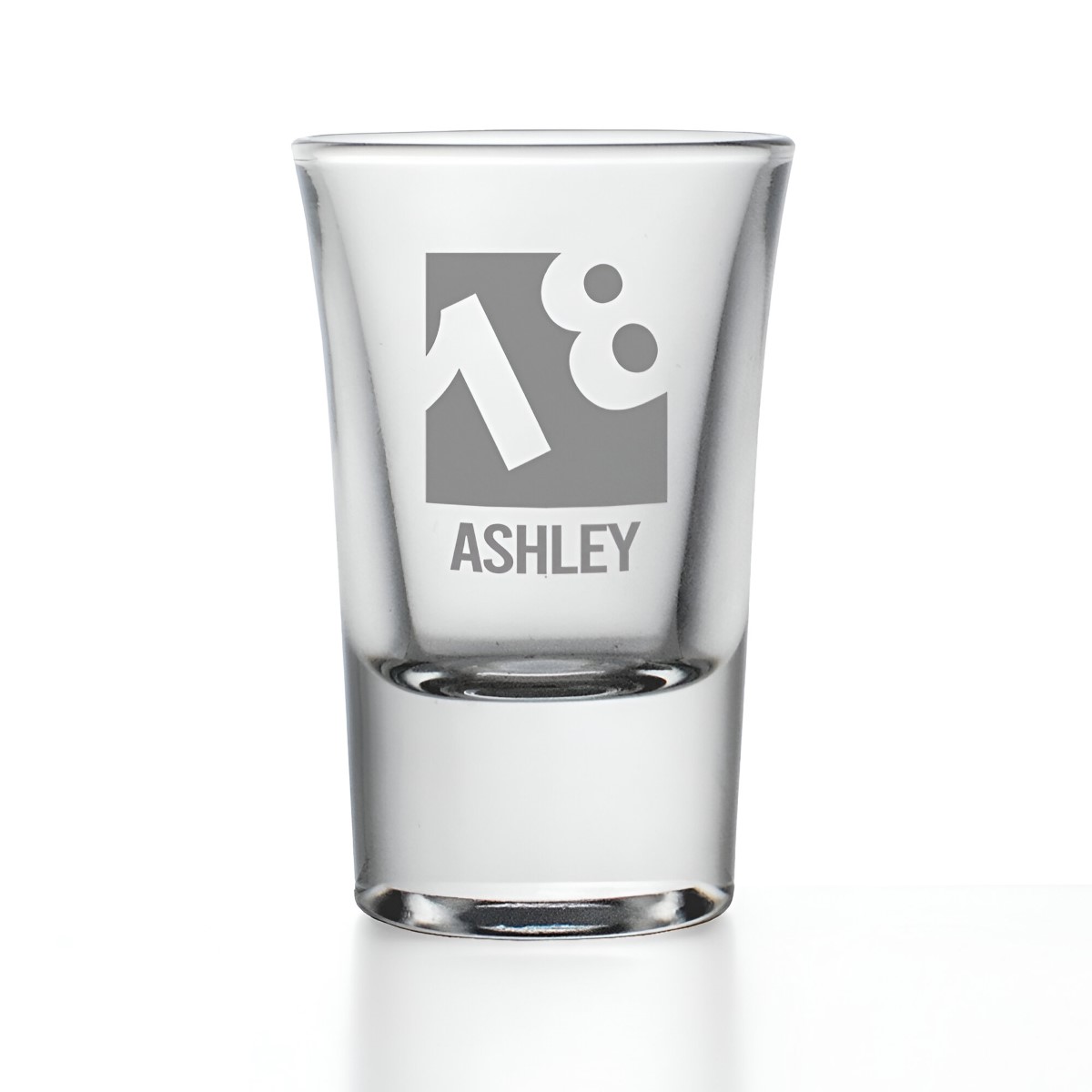 Personalised shot glasses deals