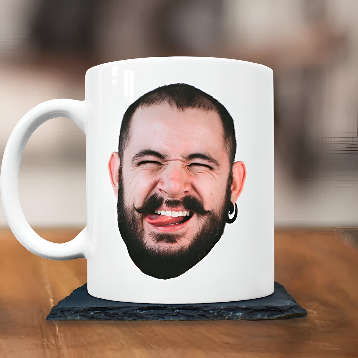Face mugs shop