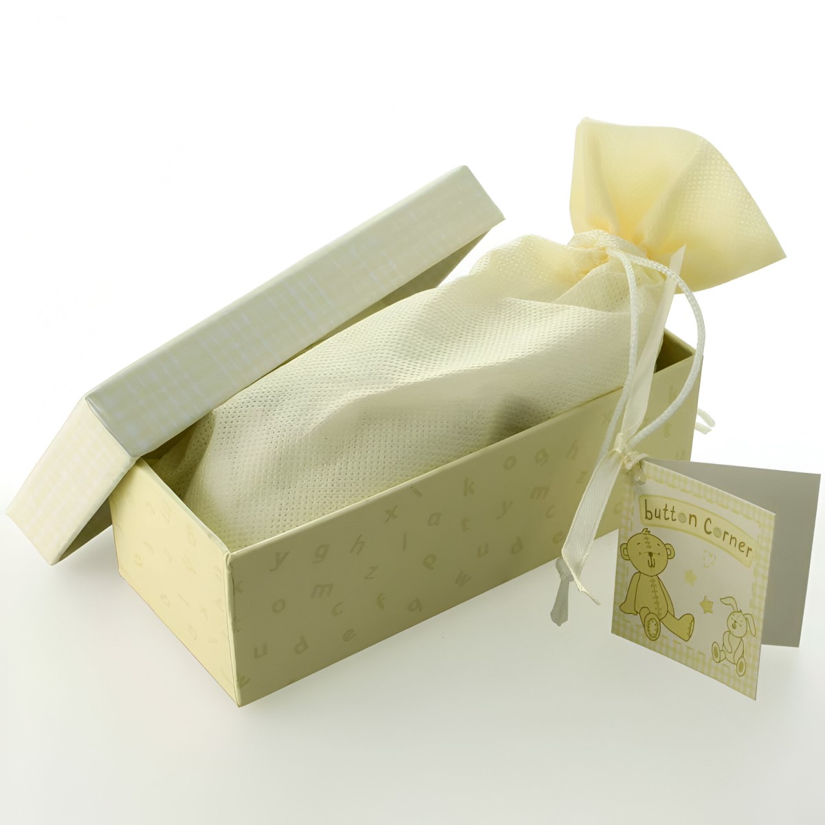 personalised baby brush and comb set