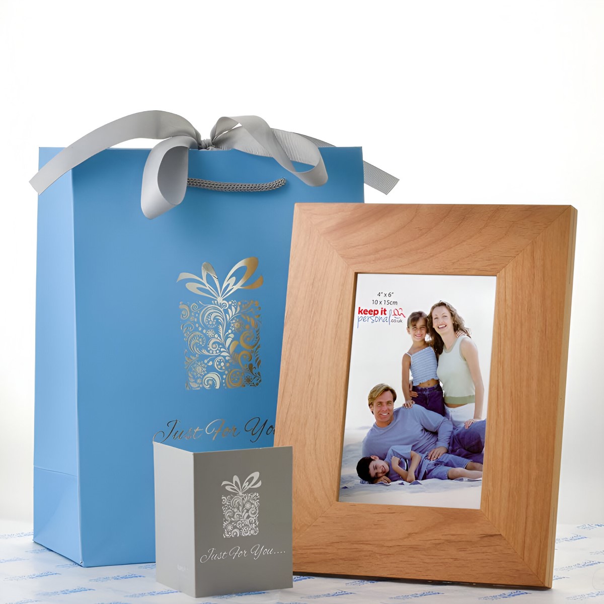 Brother Photo Frame Personalised 6x4 7x5 And 10x8 From Just 16 95 Brothers Photo Frame Personalised