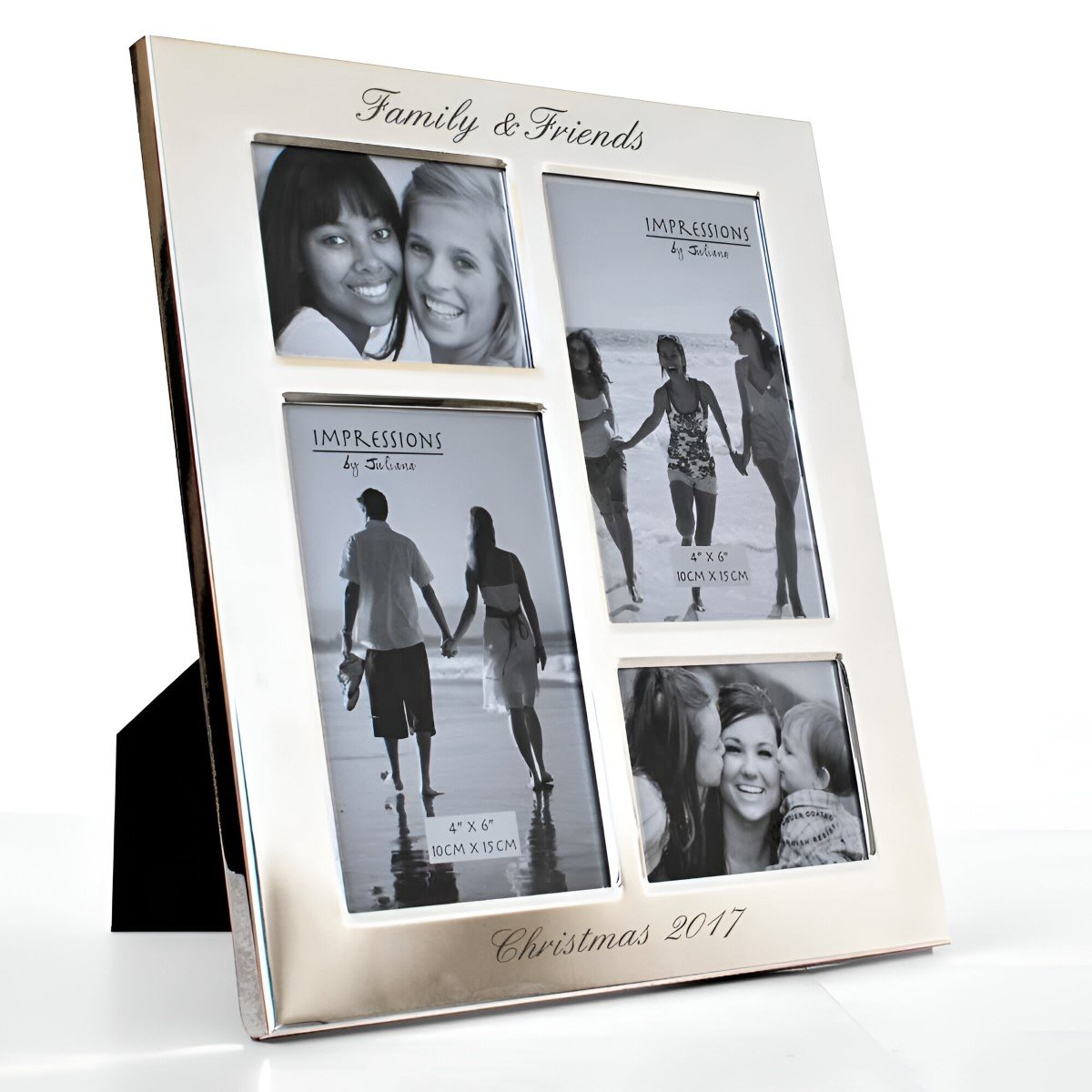 Photo cheap frame engraving