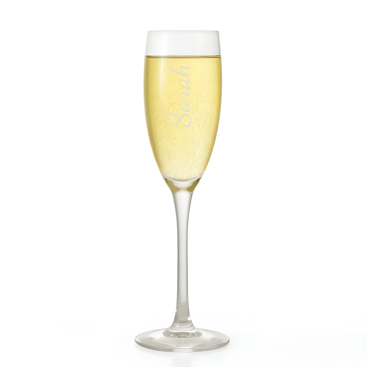 Personalised Champagne/Prosecco Flute Any Name