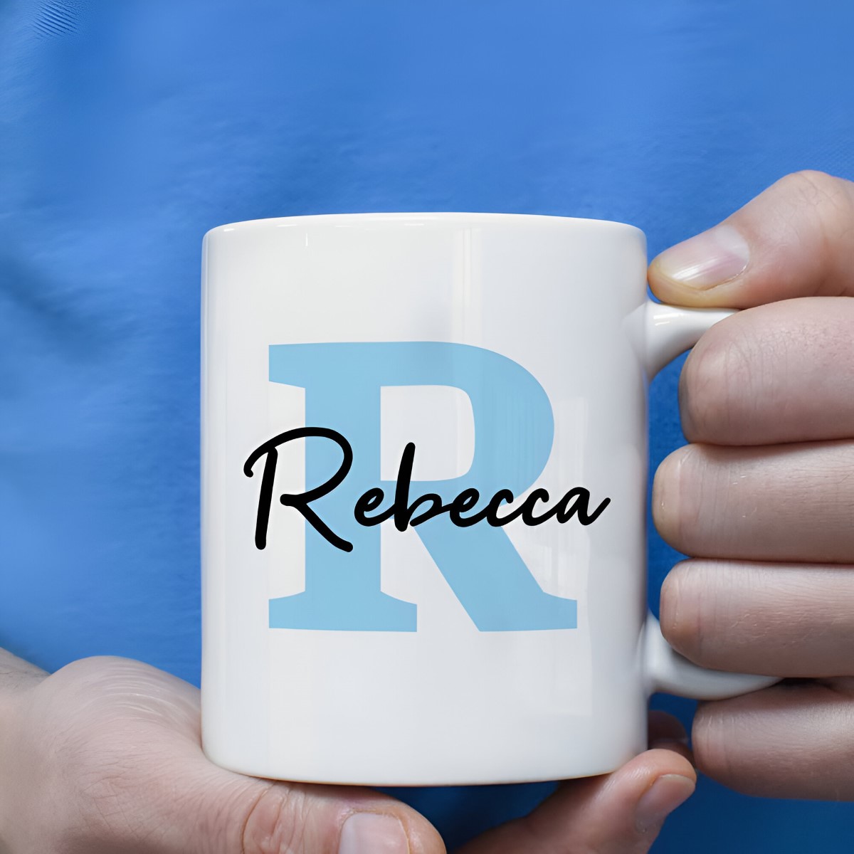 Personalized Coffee Mug - Gift For Women, Customized