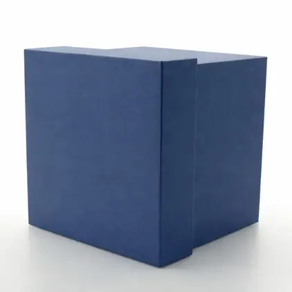 Personalised Mayfair Crystal Whisky Glass With Satin Gift Box