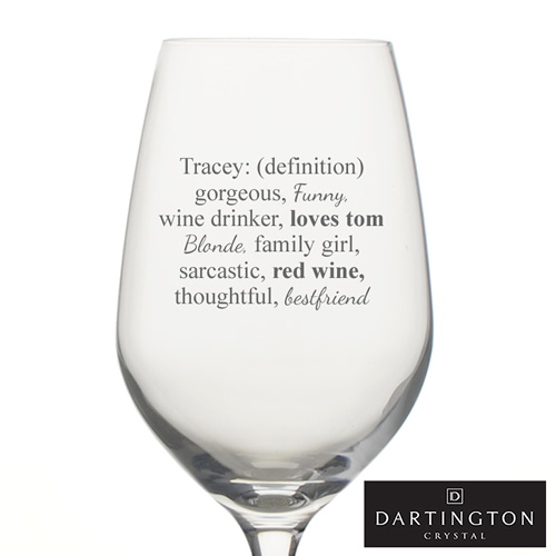 Definition Of Name Wine Glass
