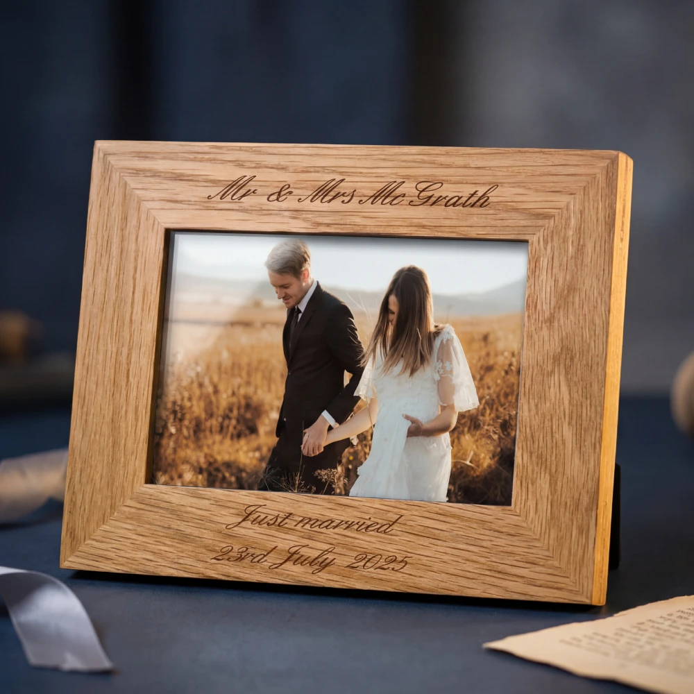 Photo Frames