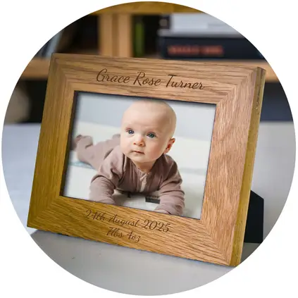 Photo Frames