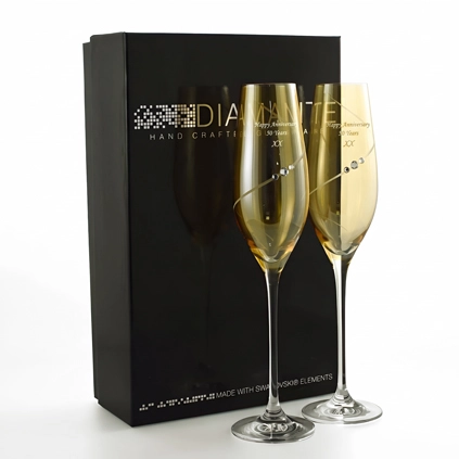 Personalised Anniversary Gifts