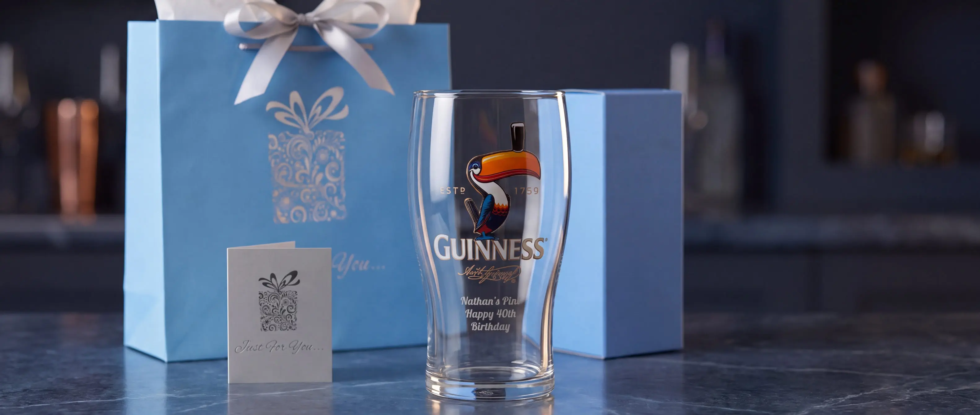 Personalised Gifts For Every Occasion