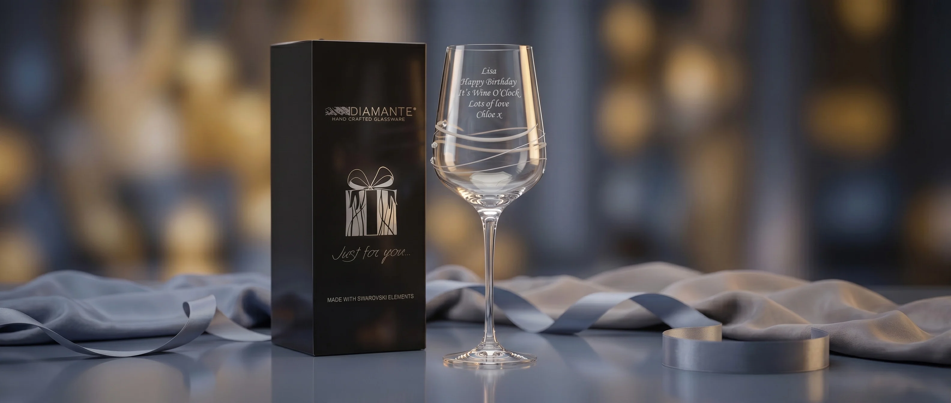 Personalised Birthday Gift Ideas