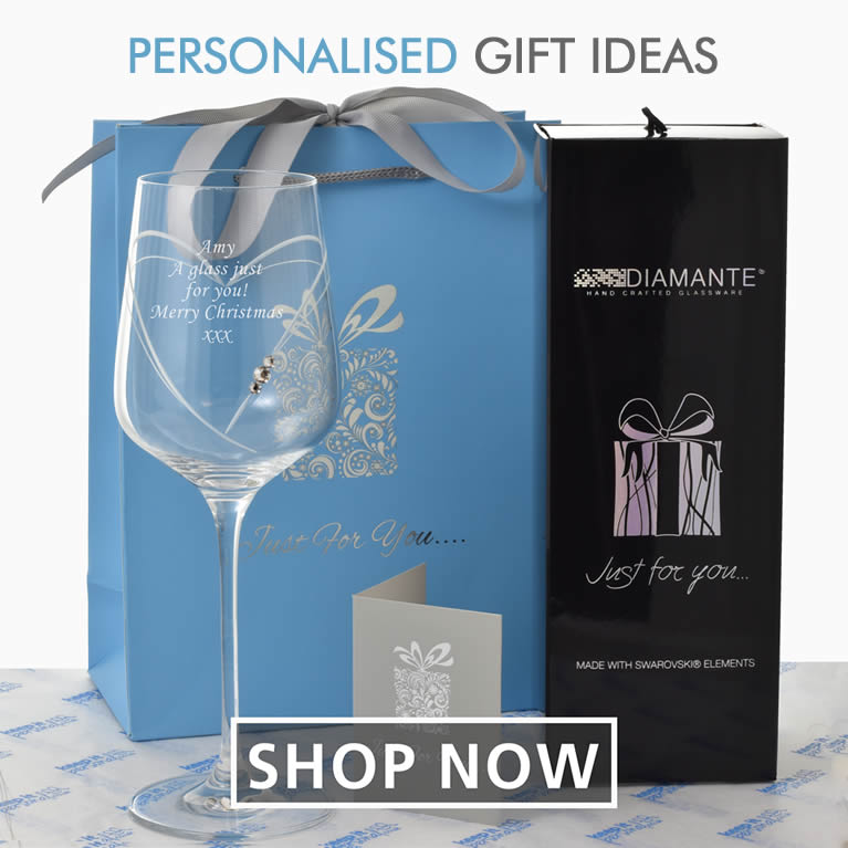 KeepItPersonal.co.uk The 5 Star Rated Engraved Gifts Company