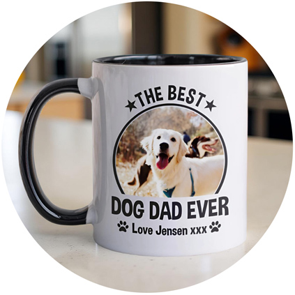 Personalised Mugs