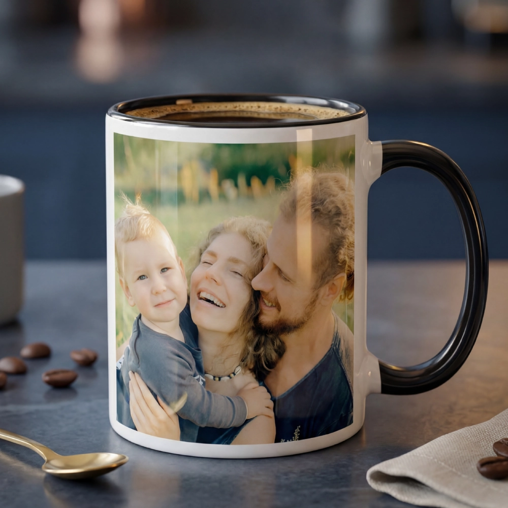 Personalised Mugs