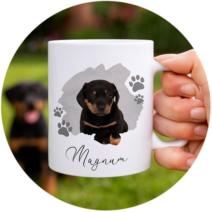 Personalised Mugs