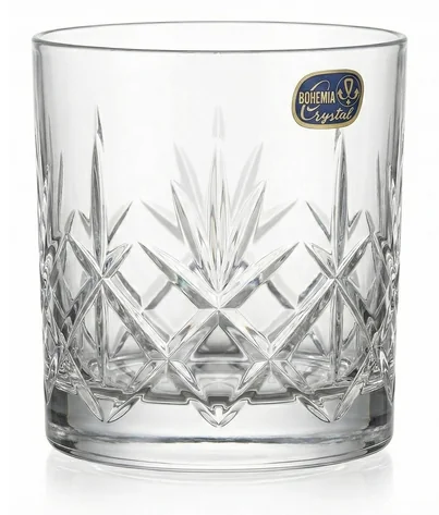 Personalised Whisky Glass Tumbler