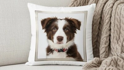 Personalised Gifts for Pet Lovers