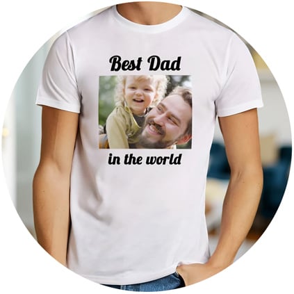 Photo Gifts