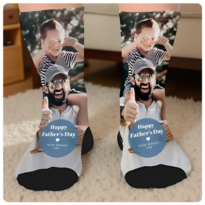Photo Gifts For Dad