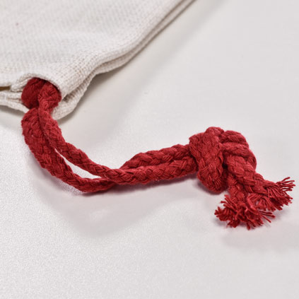 Personalised Christmas Santa Sack - Reindeer